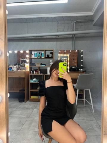Индивидуалка Яна Фотография 2